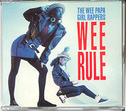 Wee Papa Girl Rappers - Wee Rule